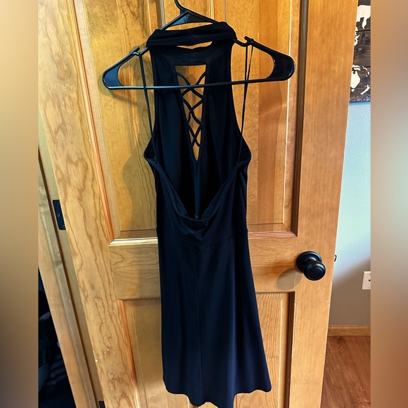 Express Mini Dress 🖤 - Picture 2 of 2